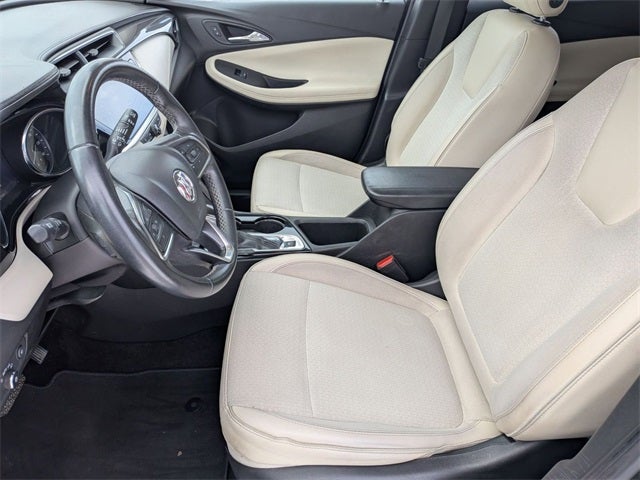 2021 Buick Encore GX FWD Select