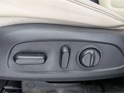 2021 Buick Encore GX FWD Select