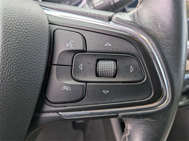 2021 Buick Encore GX FWD Select