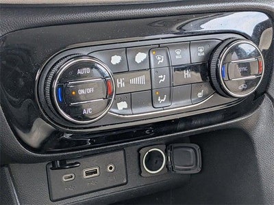 2021 Buick Encore GX FWD Select