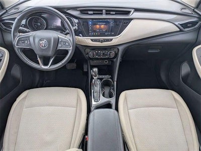 2021 Buick Encore GX FWD Select