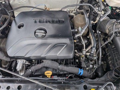 2021 Buick Encore GX FWD Select