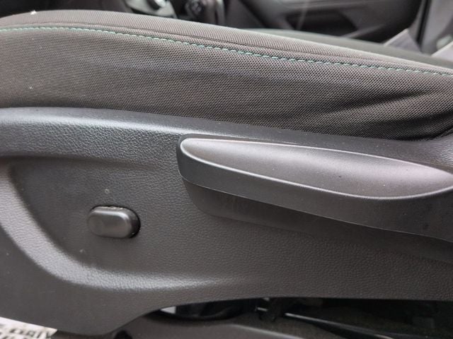 2015 Chevrolet Trax 1LS