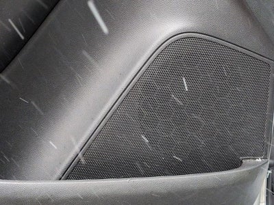 2015 Chevrolet Trax 1LS