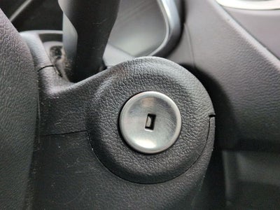 2015 Chevrolet Trax 1LS