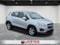 2015 Chevrolet Trax 1LS