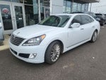 2015 Hyundai Equus Ultimate