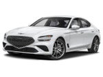 2024 Genesis G70 2.5T AWD