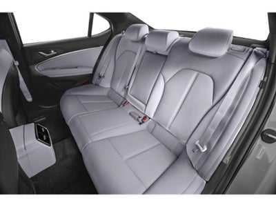 2024 Genesis G70 2.5T AWD