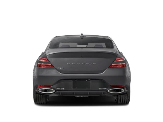 2024 Genesis G70 2.5T AWD