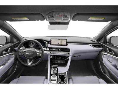 2024 Genesis G70 2.5T AWD