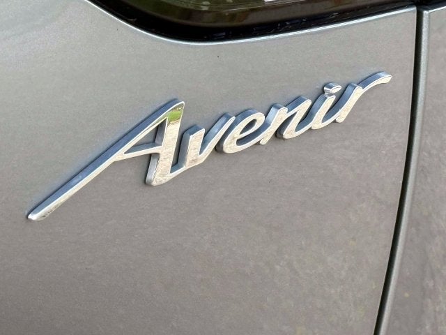 2023 Buick Envision Avenir AWD