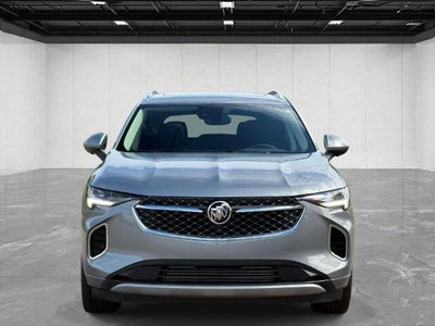 2023 Buick Envision Avenir AWD