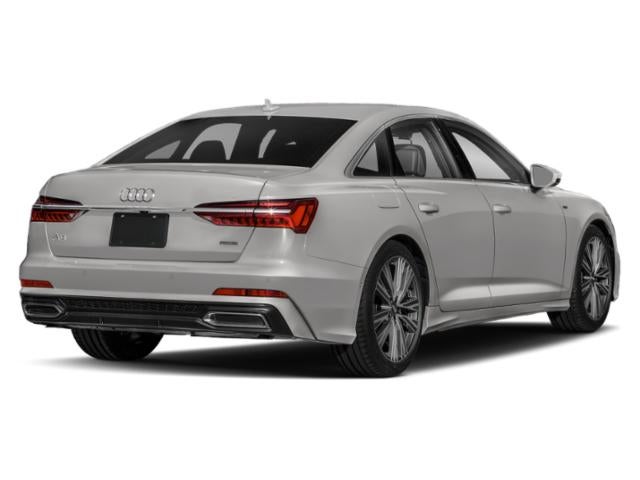 2019 Audi A6 55 Premium