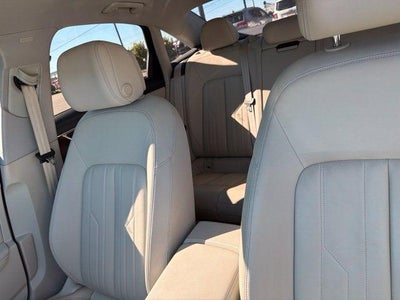2019 Audi A6 55 Premium