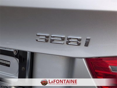 2010 BMW 328i xDrive