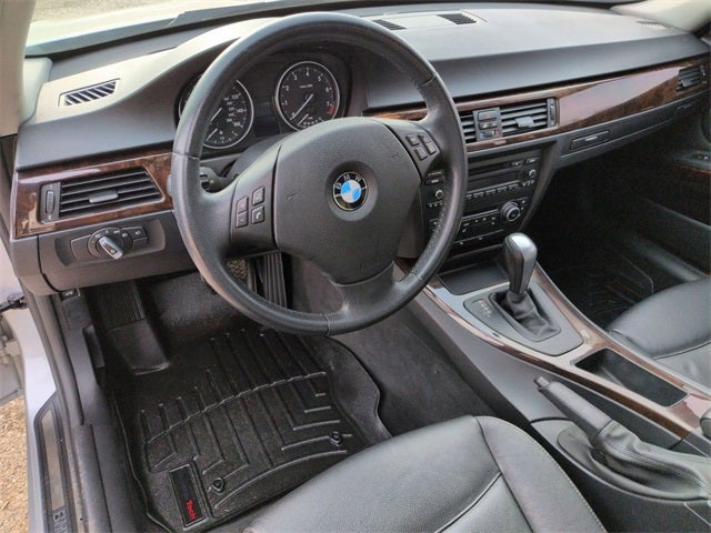 2010 BMW 328i xDrive