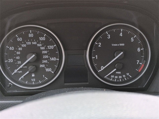 2010 BMW 328i xDrive