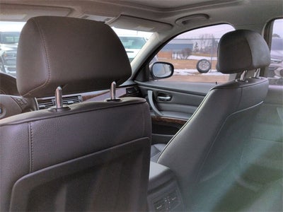 2010 BMW 328i xDrive