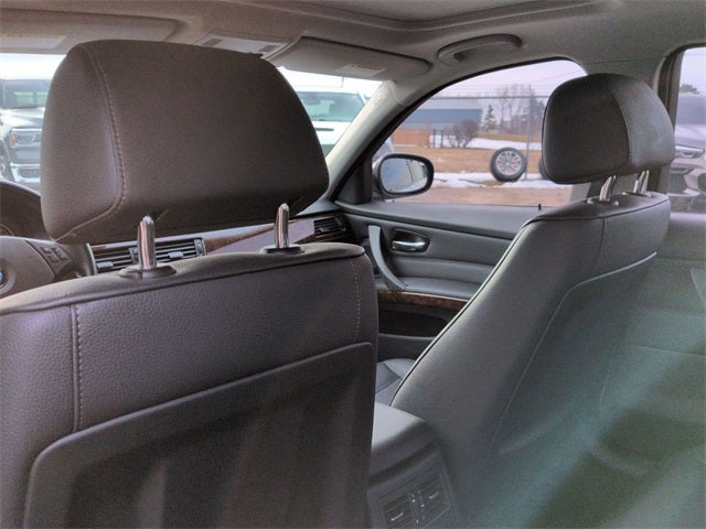 2010 BMW 328i xDrive