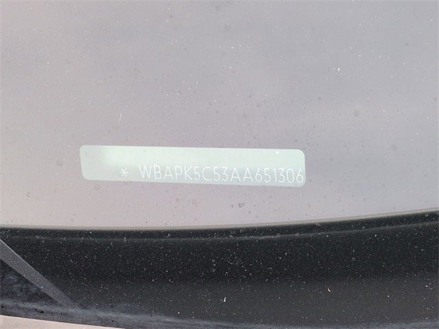 2010 BMW 328i xDrive