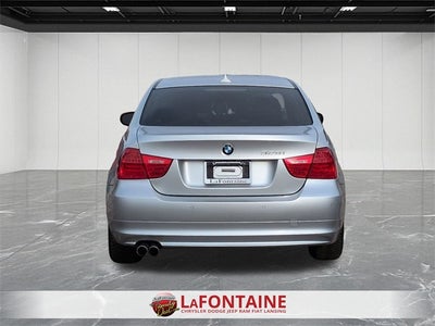 2010 BMW 328i xDrive