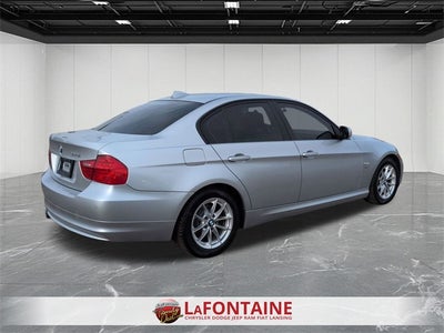 2010 BMW 328i xDrive