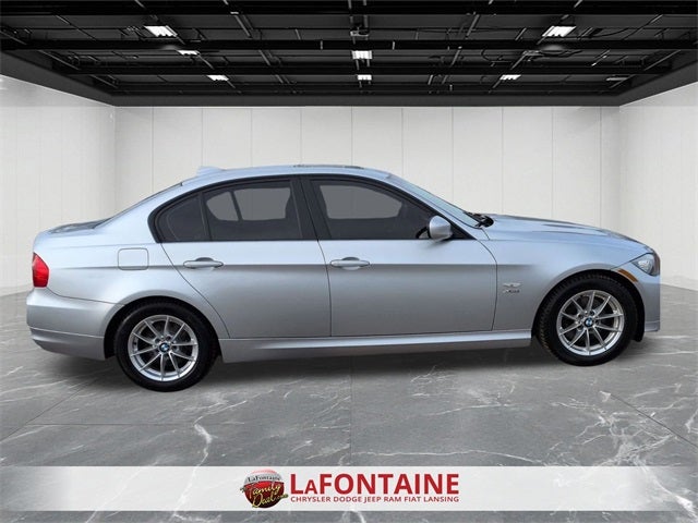 2010 BMW 328i xDrive