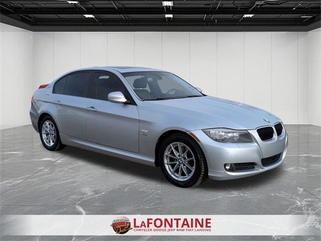 2010 BMW 328i xDrive