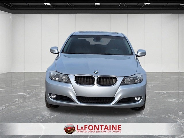 2010 BMW 328i xDrive