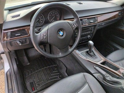 2010 BMW 328i xDrive