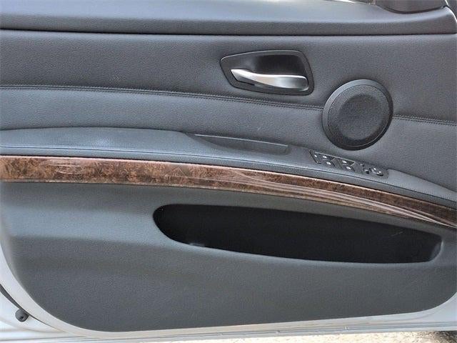 2010 BMW 328i xDrive