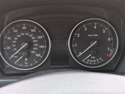 2010 BMW 328i xDrive