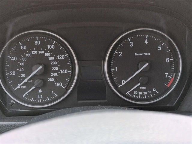 2010 BMW 328i xDrive