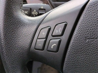 2010 BMW 328i xDrive