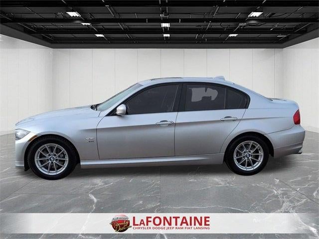 2010 BMW 328i xDrive