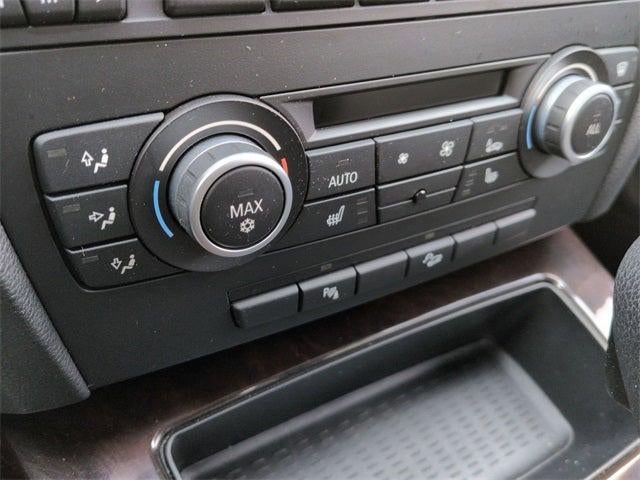 2010 BMW 328i xDrive