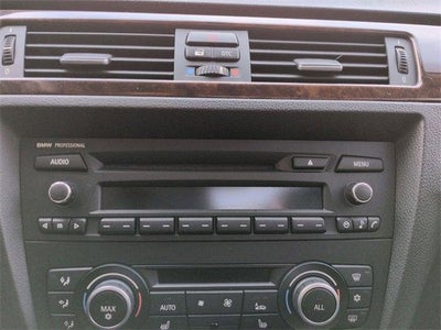 2010 BMW 328i xDrive