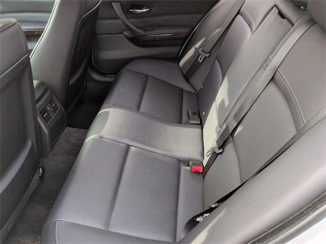 2010 BMW 328i xDrive