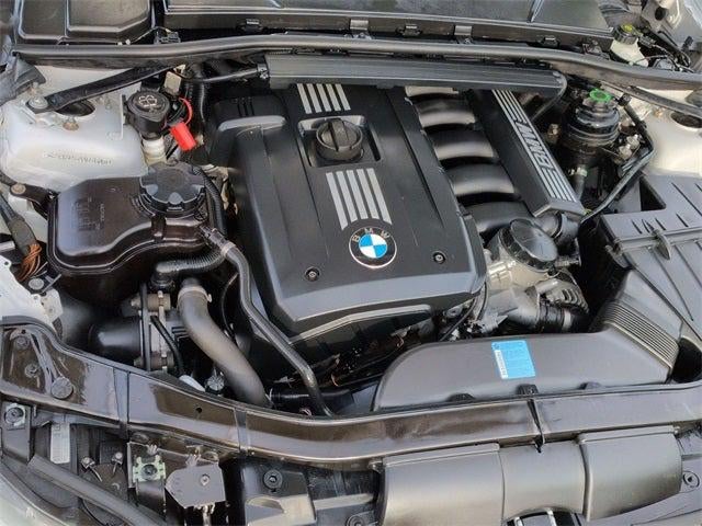 2010 BMW 328i xDrive