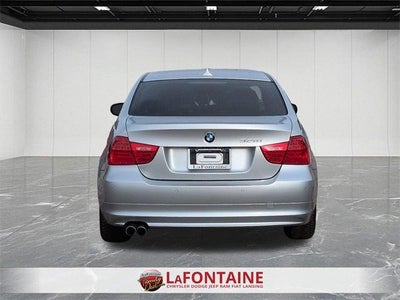 2010 BMW 328i xDrive