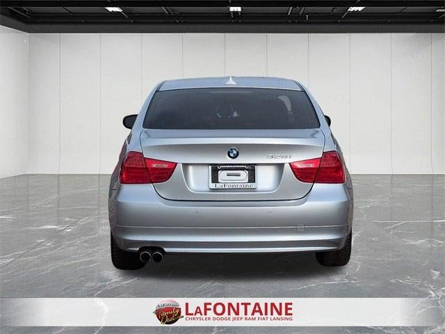 2010 BMW 328i xDrive