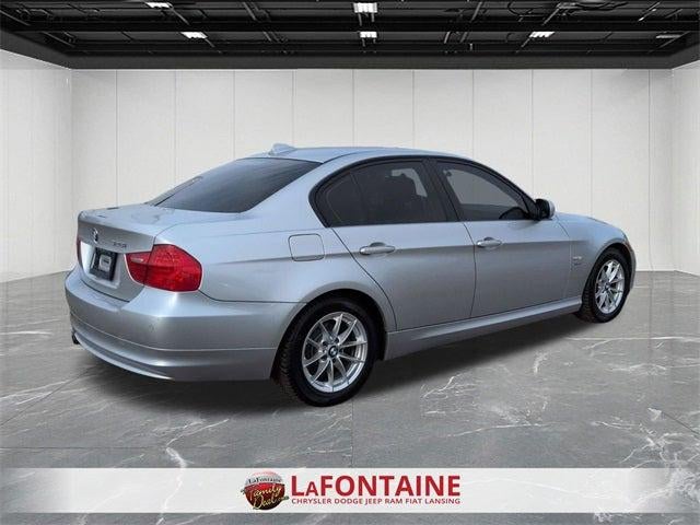 2010 BMW 328i xDrive