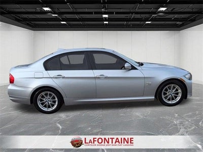 2010 BMW 328i xDrive