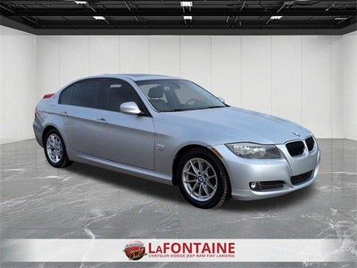 2010 BMW 328i xDrive