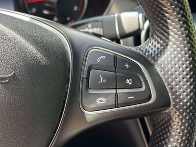 2019 Mercedes-Benz GLC GLC 300 4MATIC®