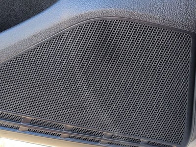 2017 Volkswagen Golf R 4-Door w/DCC & Navigation