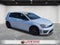 2017 Volkswagen Golf R 4-Door w/DCC & Navigation
