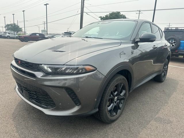 2023 Dodge Hornet GT Plus