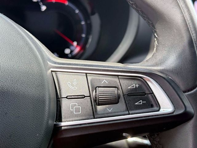 2023 Dodge Hornet GT Plus AWD